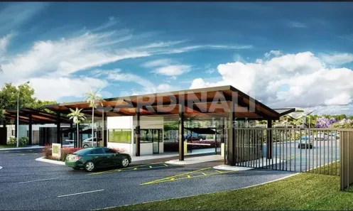 Lote/Terreno à venda, 300m² no Jardim Ypê, Paulínia