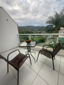 Apartamento com 1 Quarto à venda, 69m² no Itaipu, Niterói