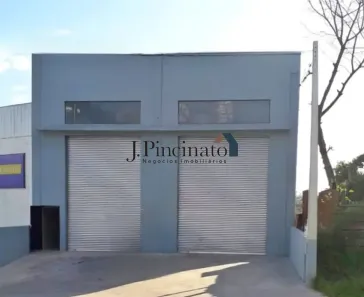 Galpão/Depósito/Armazém para alugar, 390m² no Santa Júlia, Itupeva