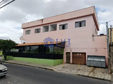 Casa com 2 Quartos à venda, 360m² no Letícia, Belo Horizonte