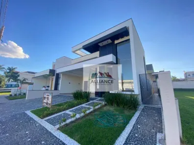 Casa de Condomínio com 3 Quartos à venda, 226m² no Jardim América, Paulínia