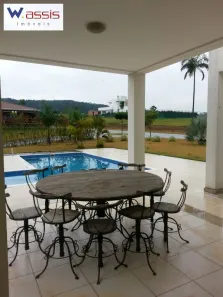 Casa de Condomínio com 3 Quartos à venda, 480m² no Mina, Itupeva