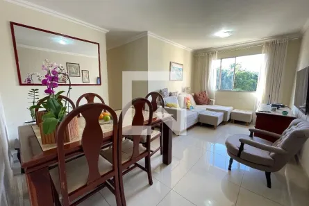 Apartamento com 3 Quartos à venda, 80m² no Jardim Esmeralda, São Paulo