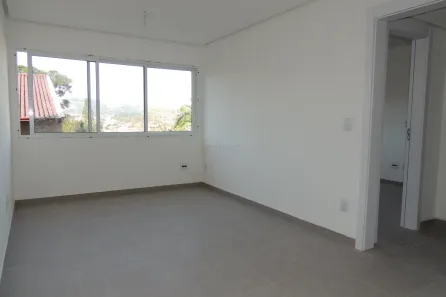 Apartamento com 1 Quarto à venda, 47m² no Jardim do Salso, Porto Alegre