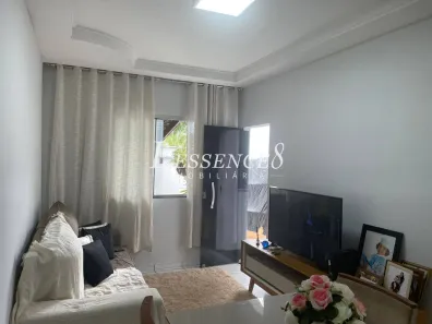 Casa com 2 Quartos à venda, 50m² no Residencial Solar Bougainville, Goiânia