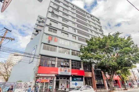 Apartamento com 1 Quarto à venda, 60m² no Santana, Porto Alegre