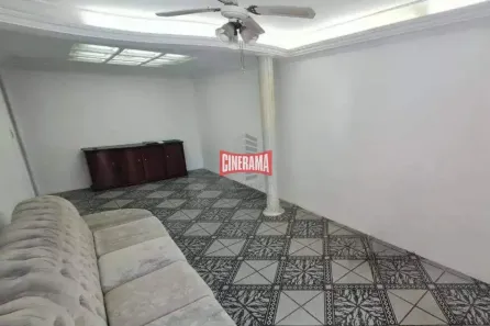 Casa com 2 Quartos à venda, 148m² no Nova Gerty, São Caetano do Sul