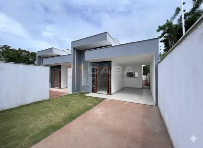 Casa com 3 Quartos à venda, 180m² no São Francisco, Serra