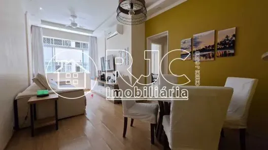 Apartamento com 2 Quartos à venda, 63m² no Flamengo, Rio de Janeiro