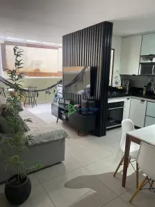 Apartamento com 2 Quartos à venda, 70m² no Piqueri, São Paulo