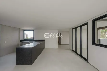 Apartamento com 3 Quartos à venda, 148m² no Serra, Belo Horizonte