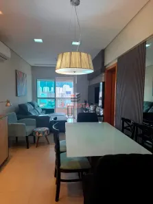 Apartamento com 2 Quartos à venda, 90m² no Campo Grande, Santos