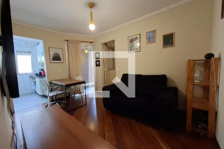Apartamento com 1 Quarto à venda, 40m² no Campos Elíseos, São Paulo