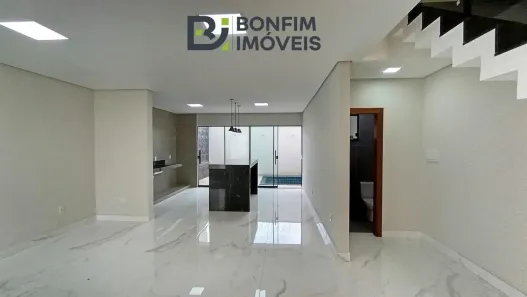 Casa com 3 Quartos à venda, 160m² no Ouro Verde, Governador Valadares