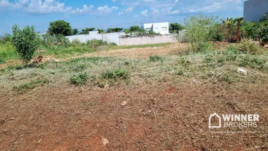 Lote/Terreno à venda, 750m² no Lote 03 Quadra 04, Iguaraçu