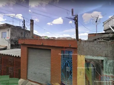 Casa com 1 Quarto à venda, 90m² no Jardim Roberto, Osasco
