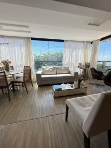 Apartamento com 3 Quartos à venda, 200m² no Areia Preta, Natal