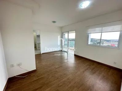 Apartamento com 2 Quartos para alugar, 73m² no Parque Rural Fazenda Santa Cândida, Campinas