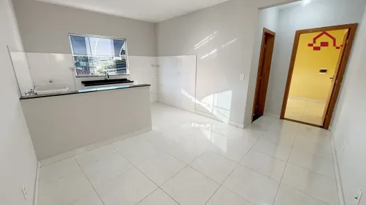 Apartamento com 1 Quarto para alugar, 10m² no Dom Bosco, Belo Horizonte