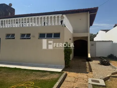 Casa com 4 Quartos à venda, 450m² no Setor de Habitações Individuais Sul, Brasília