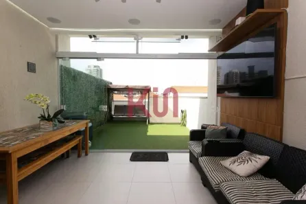Sobrado com 4 Quartos à venda, 220m² no Vila Carrão, São Paulo