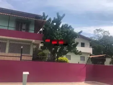 Fazenda/Sítio com 5 Quartos à venda, 1045m² no Loteamento Jomabe II, Caçapava