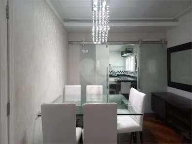 Apartamento com 3 Quartos à venda, 128m² no Mooca, São Paulo