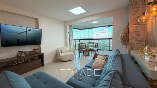 Apartamento com 4 Quartos à venda, 135m² no Ilha do Retiro, Recife