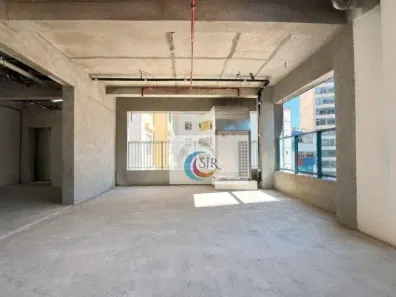 Sala Comercial para alugar, 361m² no Bela Vista, São Paulo