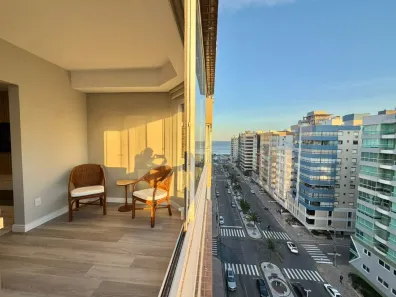 Apartamento com 3 Quartos à venda, 119m² no Capão da Canoa, Capão da Canoa