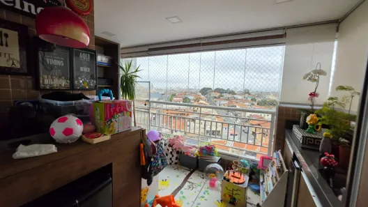 Apartamento com 2 Quartos à venda, 63m² no Vila Dom Pedro II, São Paulo