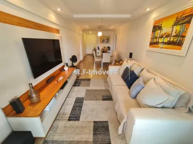 Apartamento com 3 Quartos à venda, 147m² no Vila Valqueire, Rio de Janeiro