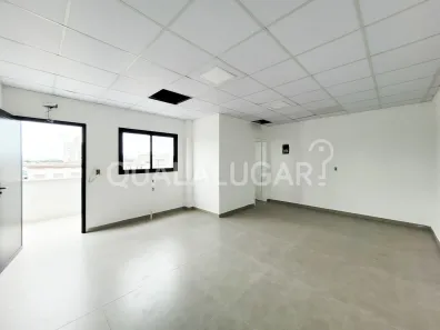 Sala Comercial para alugar, 25m² no Centro, Tubarão
