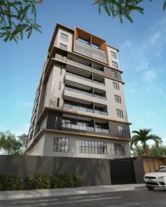 Apartamento com 1 Quarto à venda, 42m² no Bessa, João Pessoa