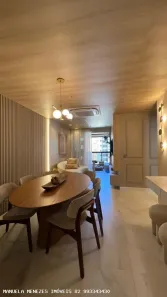 Apartamento com 3 Quartos à venda, 90m² no Jatiúca, Maceió