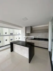 Apartamento com 3 Quartos para venda ou aluguel, 248m² no Jardim Santa Maria, São José do Rio Preto