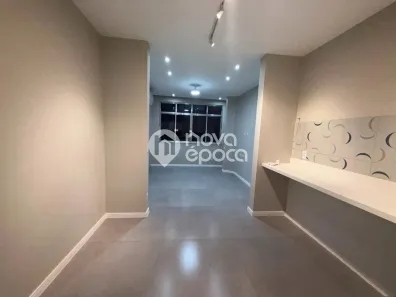 Apartamento com 1 Quarto à venda, 32m² no Flamengo, Rio de Janeiro