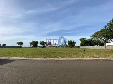 Lote/Terreno à venda, 2323m² no Residencial Goiânia Golfe Clube, Goiânia