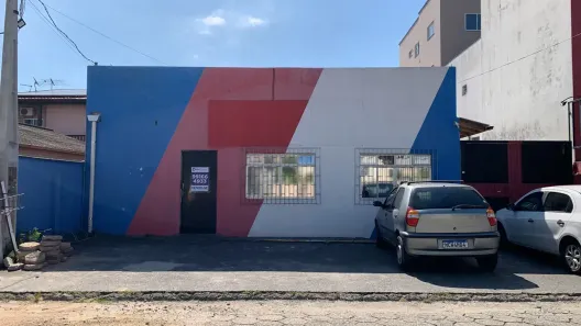 Imóvel Comercial com 1 Quarto à venda, 250m² no Forquilhinha, São José