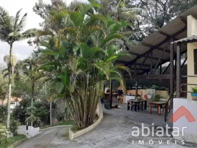 Casa com 3 Quartos à venda, 224m² no Condomínio Iolanda, Taboão da Serra
