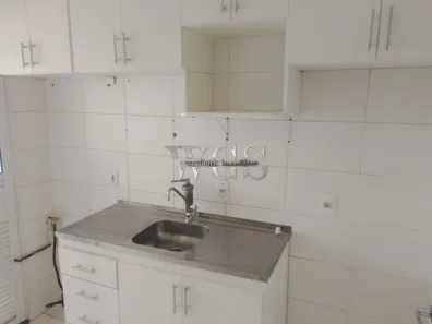 Apartamento com 2 Quartos à venda, 51m² no Guarapiranga, São Paulo