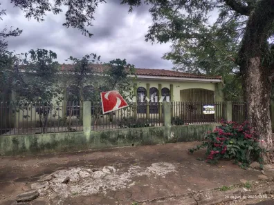 Casa com 3 Quartos à venda, 249m² no Vila Morangueira, Maringá