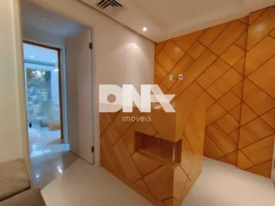 Sala Comercial à venda, 24m² no Botafogo, Rio de Janeiro