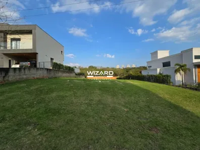 Lote/Terreno à venda, 1002m² no Terras de Mont Serrat, Salto