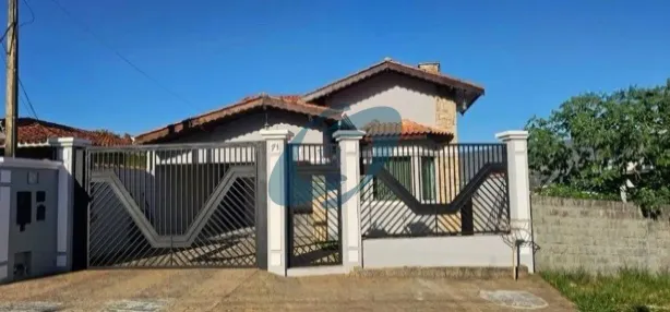 Casa com 3 Quartos à venda, 130m² no Jardim do Lago, Atibaia