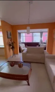 Apartamento com 3 Quartos à venda, 125m² no Petrópolis, Natal