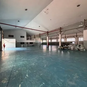 Galpão/Depósito/Armazém para alugar, 1300m² no São Geraldo, Manaus