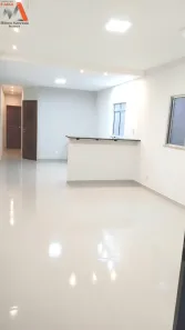 Casa com 2 Quartos para alugar, 84m² no Pedreira, Belém