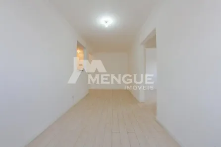 Apartamento com 2 Quartos à venda, 48m² no Jardim Itu, Porto Alegre