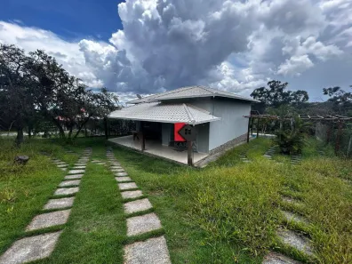 Casa com 3 Quartos à venda, 195m² no Jaboticatubas, Jaboticatubas